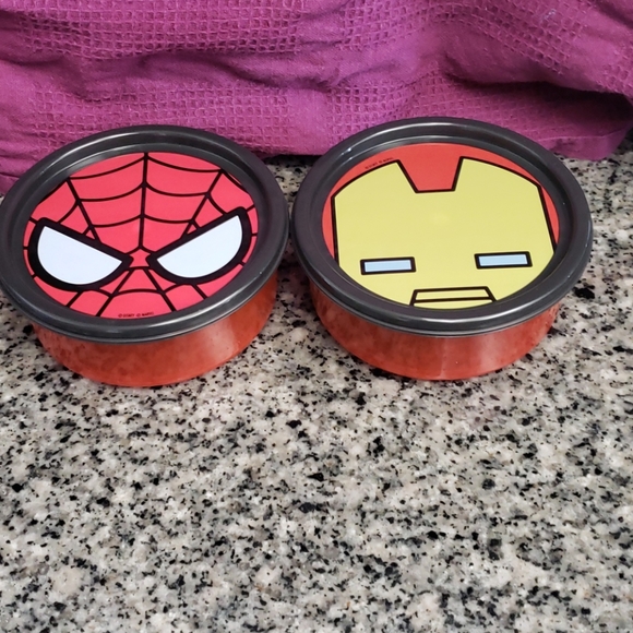 Collectable Containers. - Picture 4 of 5